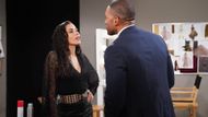 Daphne wants Carter for herself on The Bold and the Beautiful | Image: JPI